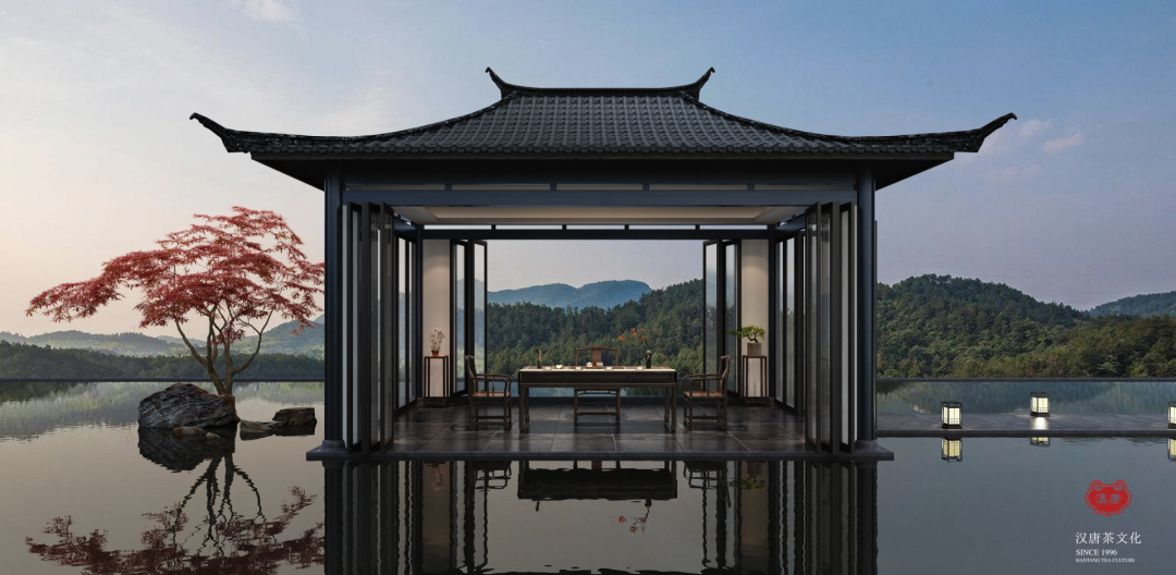 窺見(jiàn)中國(guó)院落一角插圖2