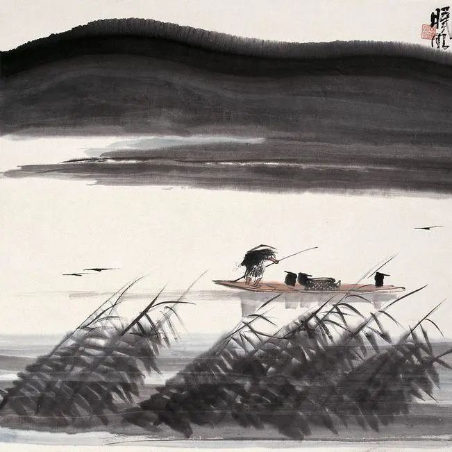 窺見(jiàn)中國(guó)院落一角插圖3