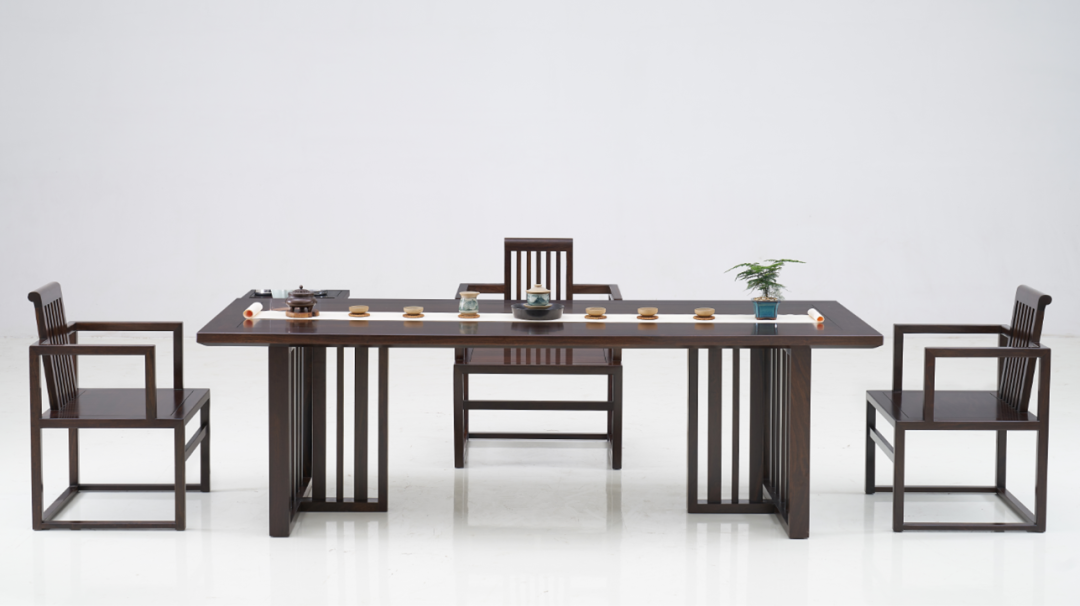 窺見(jiàn)中國(guó)院落一角插圖7