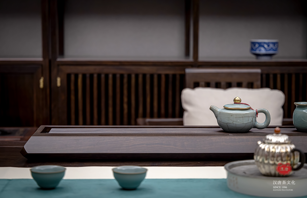 窺見(jiàn)中國(guó)院落一角插圖11