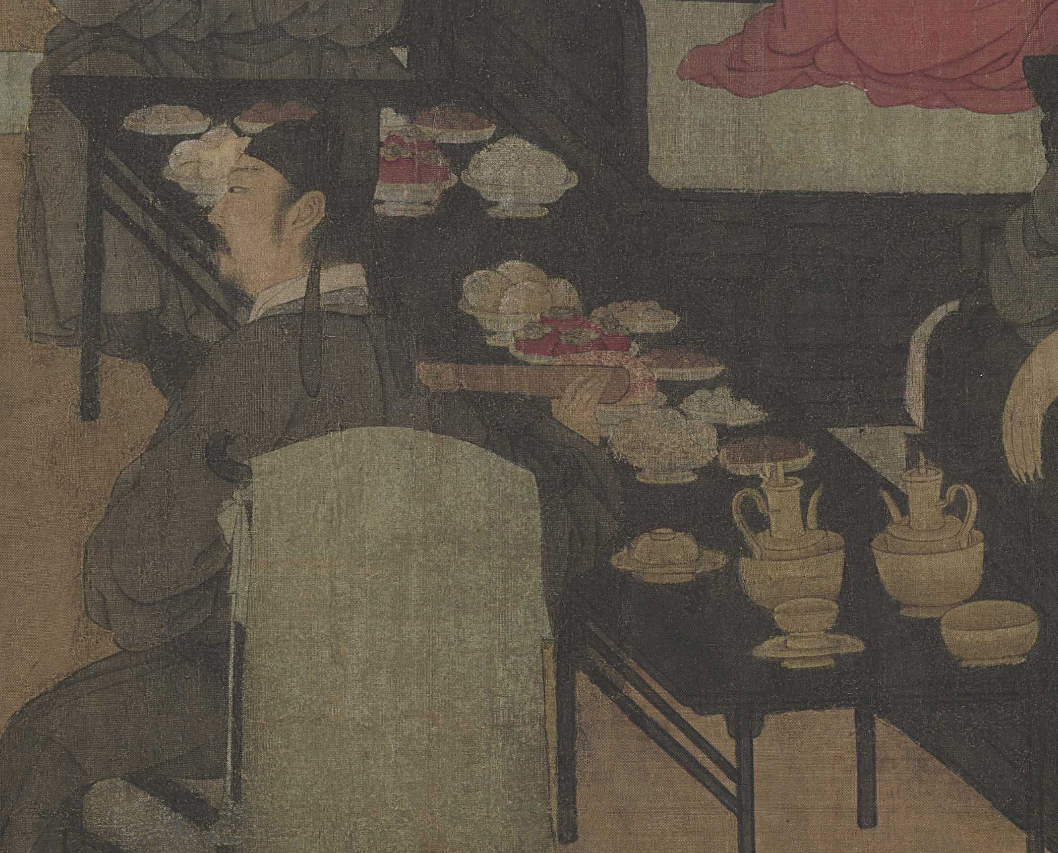 茶品牌體驗空間巡禮第六輯 | 去雨林古樹，赴江南茶宴插圖