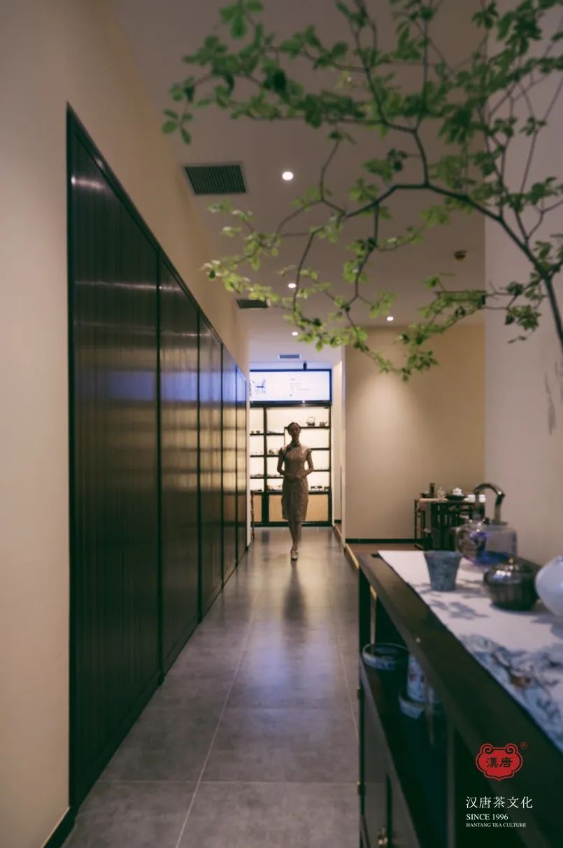 漢唐上海店，煥新重啟 | 經(jīng)典中國(guó)，摩登上海插圖5