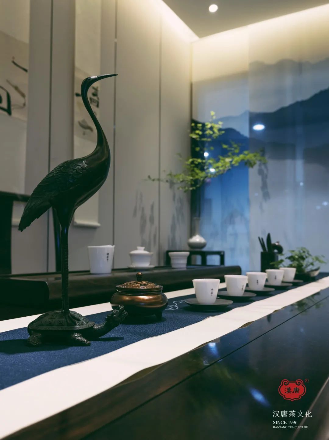 漢唐上海店，煥新重啟 | 經(jīng)典中國(guó)，摩登上海插圖7