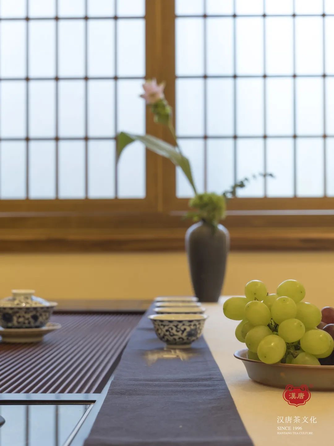 漢唐上海店，煥新重啟 | 經(jīng)典中國(guó)，摩登上海插圖9