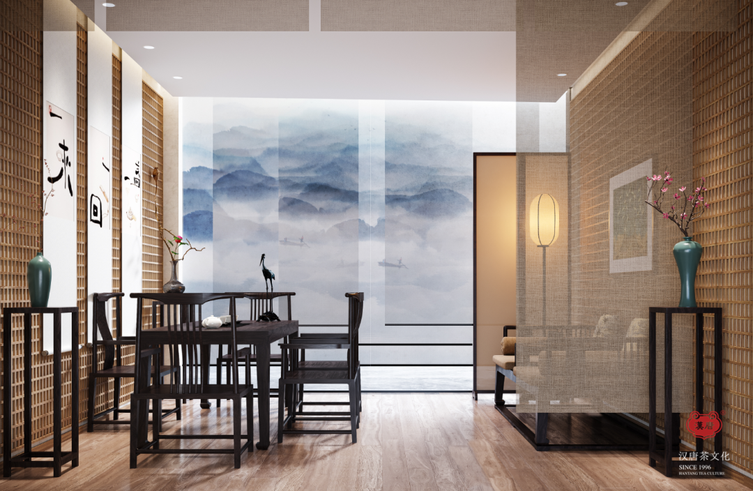 漢唐上海店，煥新重啟 | 經(jīng)典中國(guó)，摩登上海插圖19