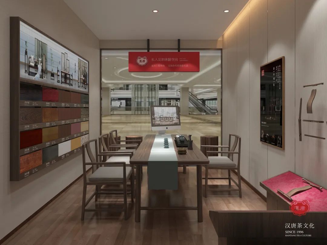 漢唐上海店，煥新重啟 | 經(jīng)典中國(guó)，摩登上海插圖21