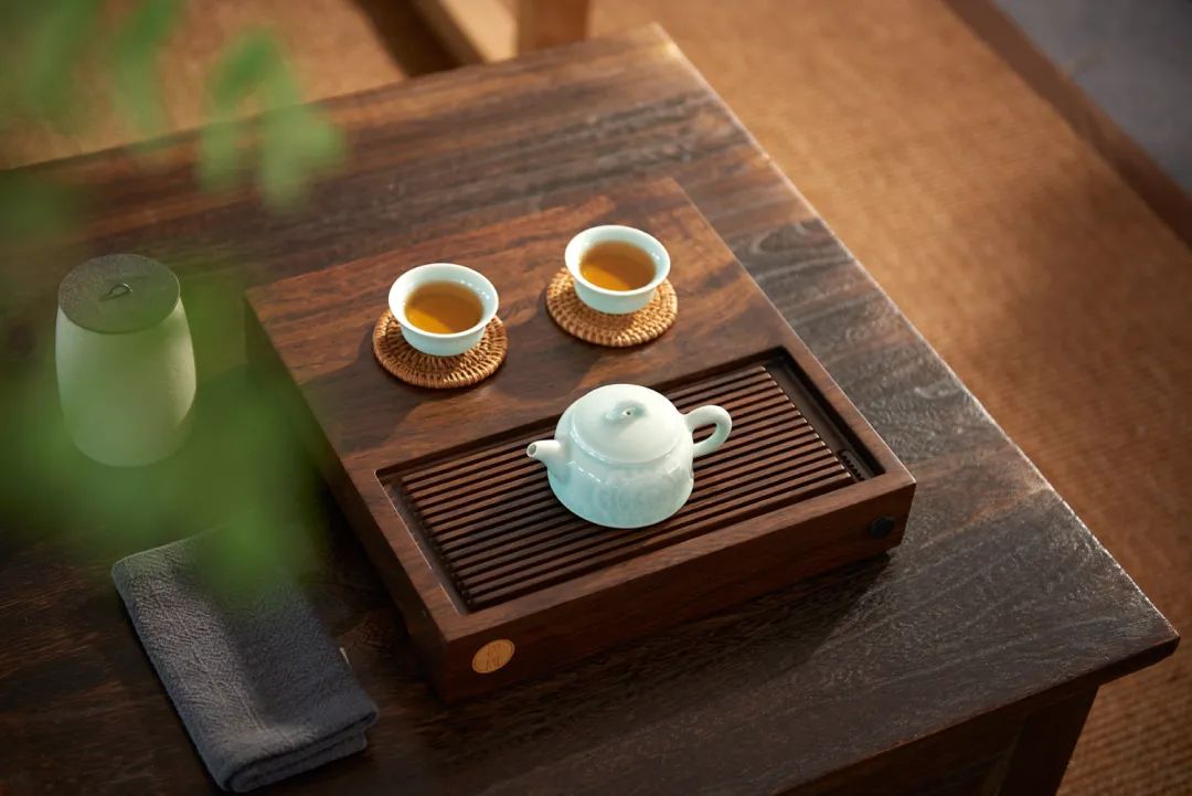 漢唐上海店，煥新重啟 | 經(jīng)典中國(guó)，摩登上海插圖26