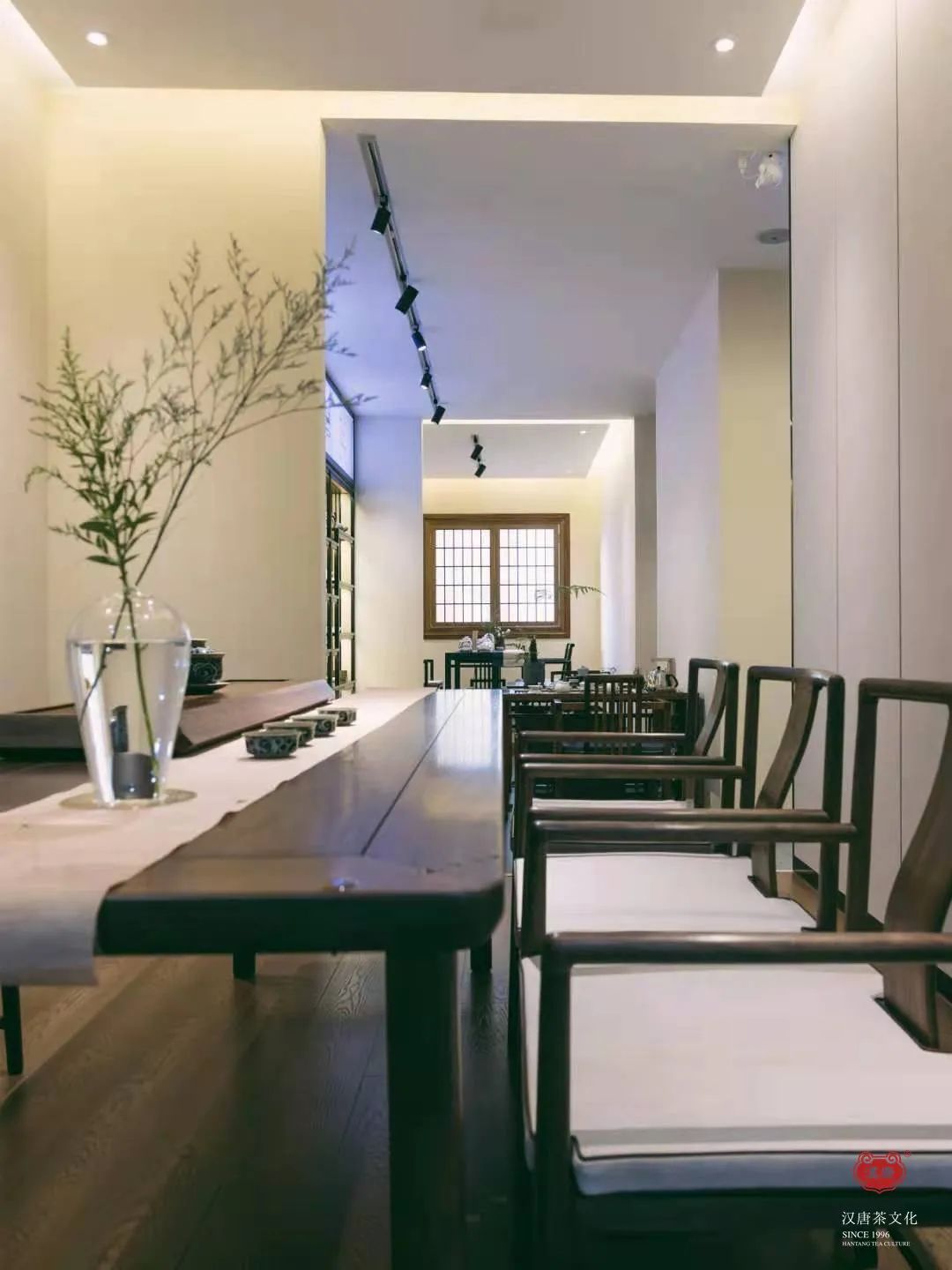 漢唐上海店，煥新重啟 | 經(jīng)典中國(guó)，摩登上海插圖28
