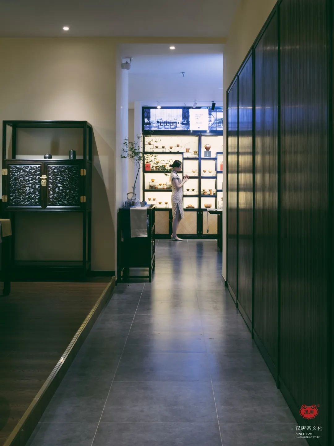 漢唐上海店，煥新重啟 | 經(jīng)典中國(guó)，摩登上海插圖29