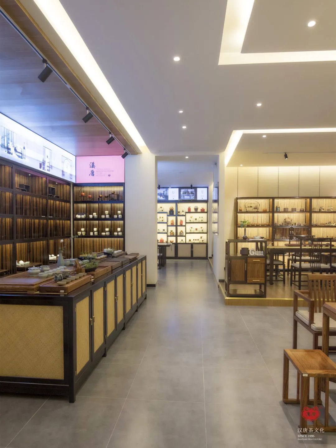 漢唐上海店，煥新重啟 | 經(jīng)典中國(guó)，摩登上海插圖30