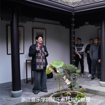 杭州茶書(shū)院?jiǎn)⒛?| 當(dāng)代「韓熙載夜宴」，復(fù)現(xiàn)中國(guó)文人雅趣生活插圖24