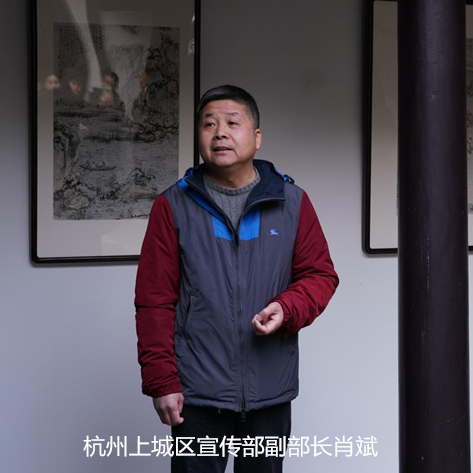 杭州茶書(shū)院?jiǎn)⒛?| 當(dāng)代「韓熙載夜宴」，復(fù)現(xiàn)中國(guó)文人雅趣生活插圖25
