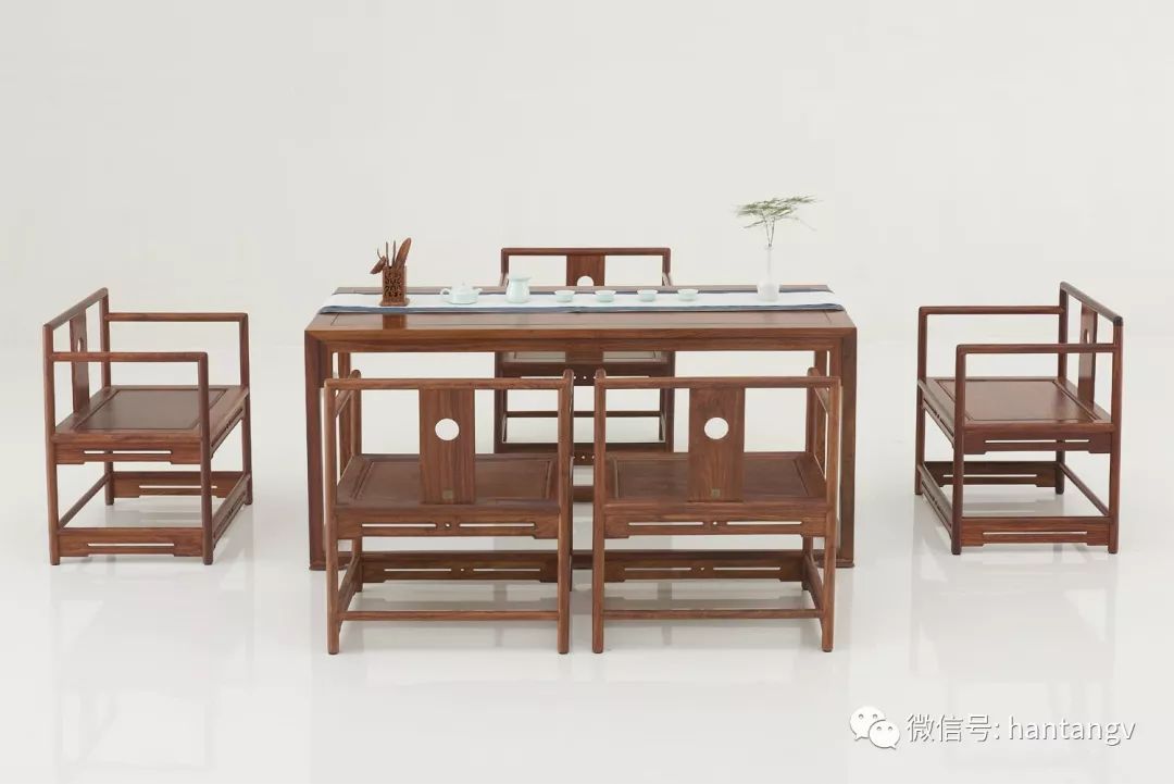 眾星云集，品茗論光影 | 漢唐鼎力支持西安國(guó)際電影節(jié)開幕插圖4