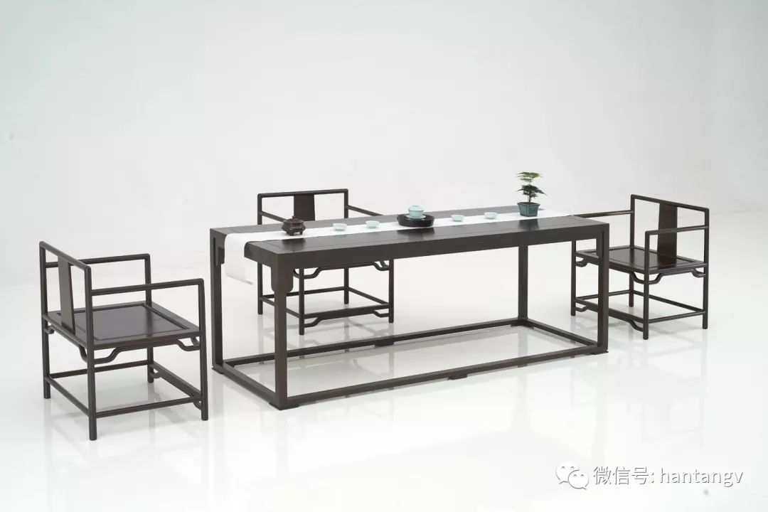 眾星云集，品茗論光影 | 漢唐鼎力支持西安國(guó)際電影節(jié)開幕插圖8