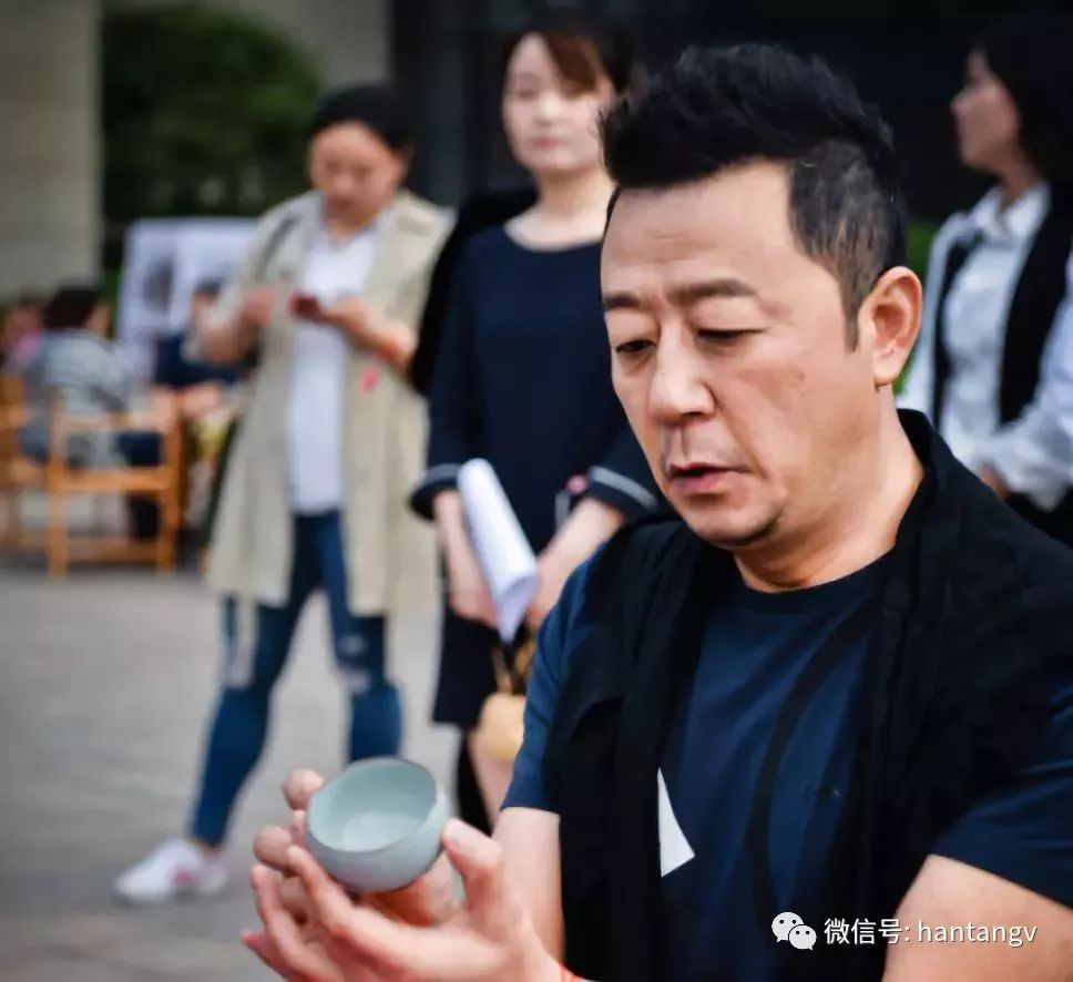 眾星云集，品茗論光影 | 漢唐鼎力支持西安國(guó)際電影節(jié)開幕插圖19