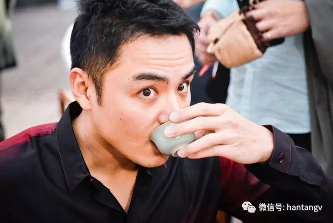 眾星云集，品茗論光影 | 漢唐鼎力支持西安國(guó)際電影節(jié)開幕插圖20