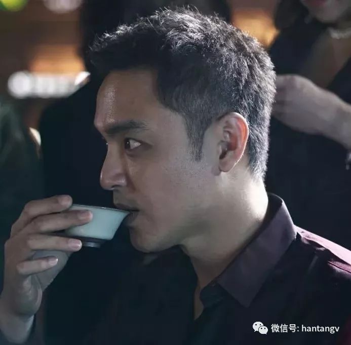 眾星云集，品茗論光影 | 漢唐鼎力支持西安國(guó)際電影節(jié)開幕插圖28