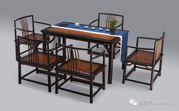 全國茶館經(jīng)理年會在杭召開，漢唐新品備受關注插圖6