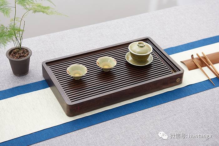 全國茶館經(jīng)理年會在杭召開，漢唐新品備受關注插圖7