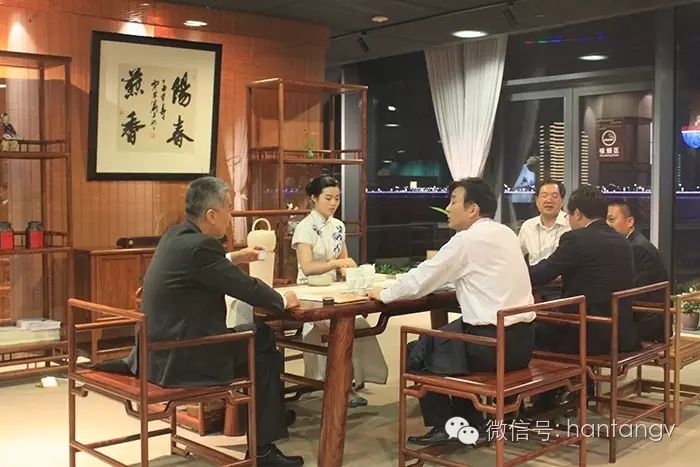 漢唐榮膺“服務保障G20杭州峰會先進單位”插圖6