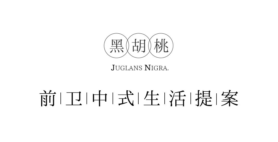黑胡桃新品上市，三種前衛(wèi)風格搭配指南插圖1