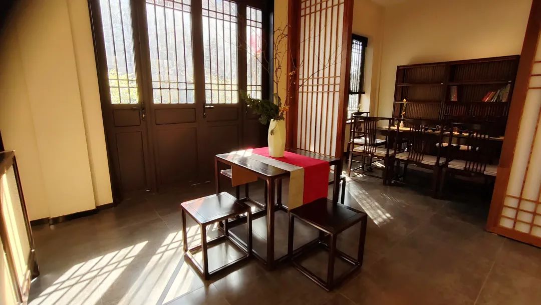 露臺(tái)上的生活美學(xué)——陽光，雨露，綠植，下午茶，還有一個(gè)好朋友插圖10