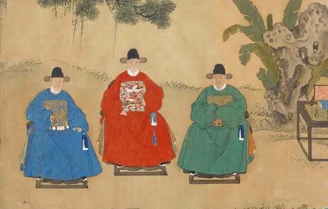 有間書房 | 把閣老們的辦公室，搬到當代插圖3