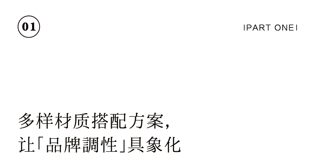 特別企劃 | 如何打造一家高顏值茶莊？插圖2