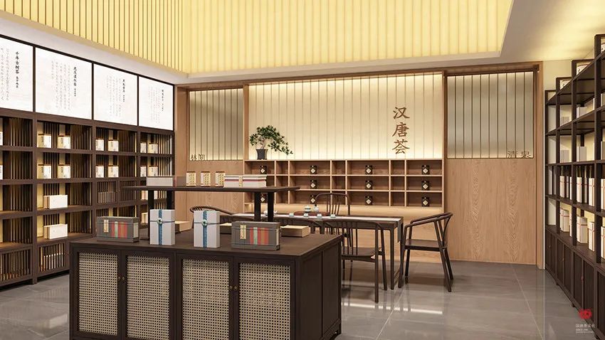 特別企劃 | 如何打造一家高顏值茶莊？插圖8