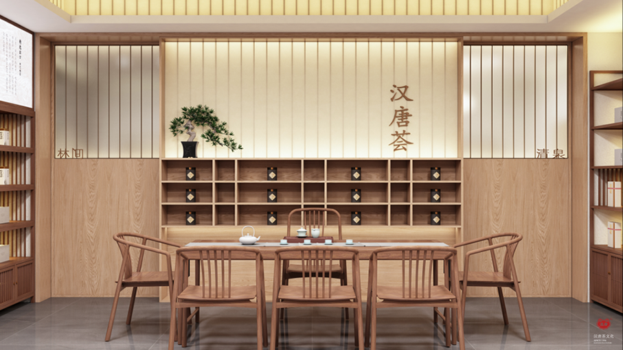 特別企劃 | 如何打造一家高顏值茶莊？插圖22